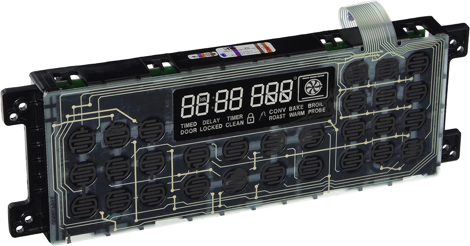 GENUINE Frigidaire 316462803 Oven Control Board. Unit