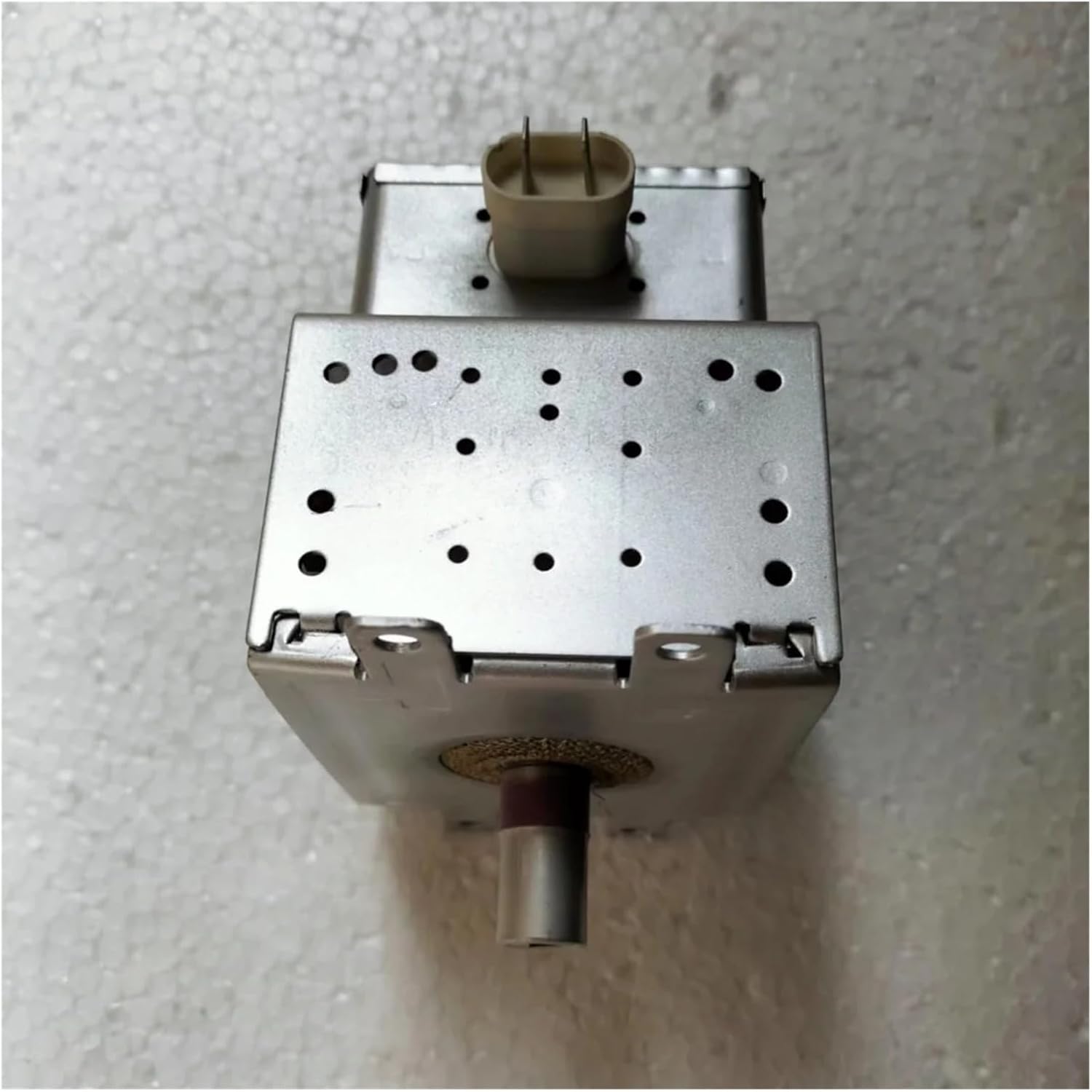 Compatible For Panasonic，frequency Conversion Magnetron 2M236-M1 2M261-M1 (upper And Lower Four Holes) Microwave Oven Accessories