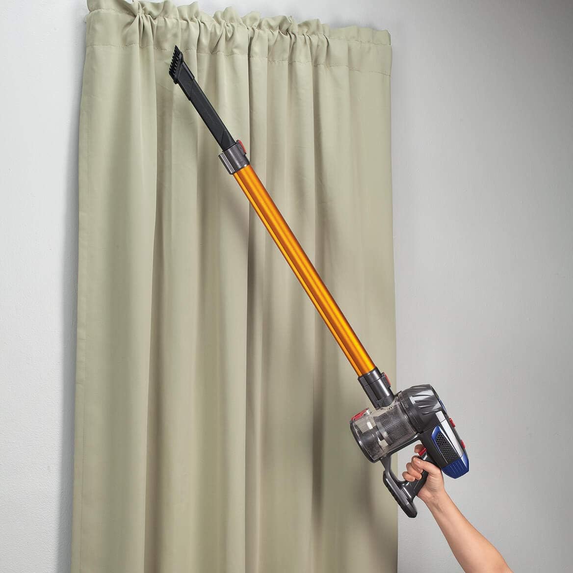 Fox Valley Traders Handy Stick Cordless Vacuum by Living SureTM