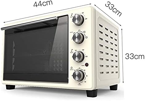 Digital Stainless Steel Countertop Oven