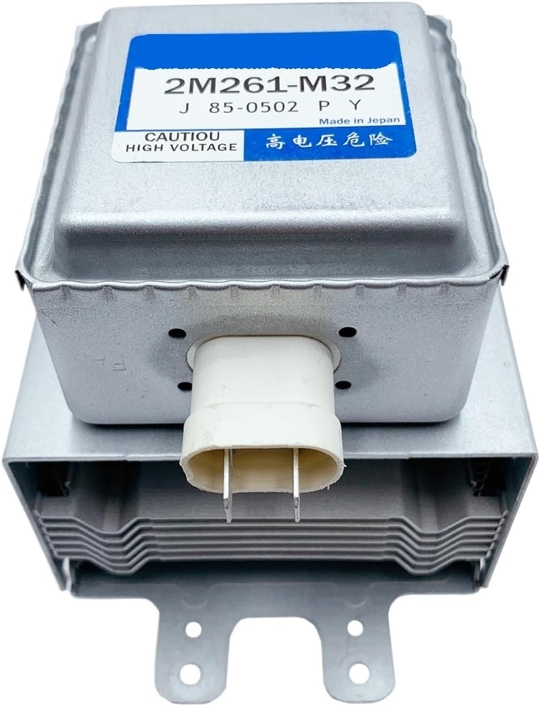 2M261-M32 2M261-M22 2M211A-M1 2M236-M1 2M167B-M16 2M210-M1 2M236-M42 Magnetron for Microwave Oven(2M261-M32)