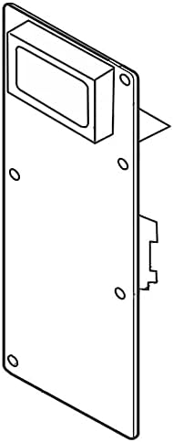 GENUINE Frigidaire 5304503437 Control Board