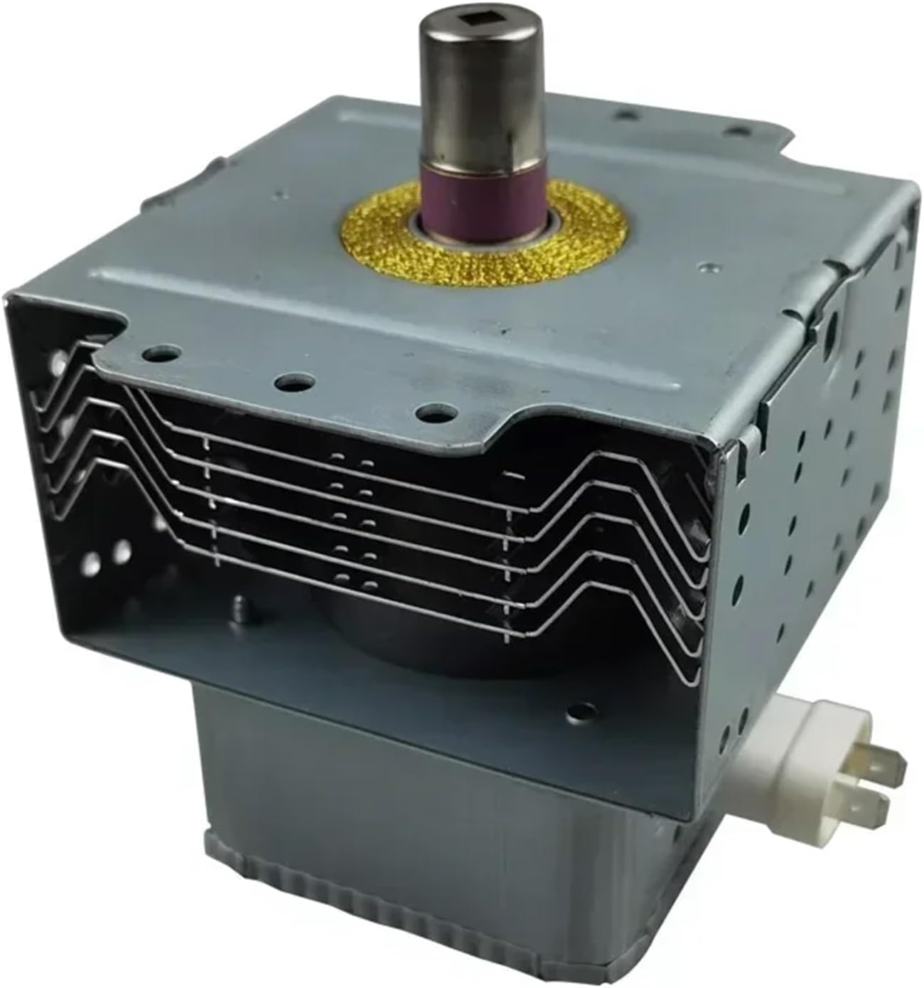 Suitable for 2M253J air-Cooled Short baseplate Microwave Oven magnetron Accessories 860W Drying Heating Tube