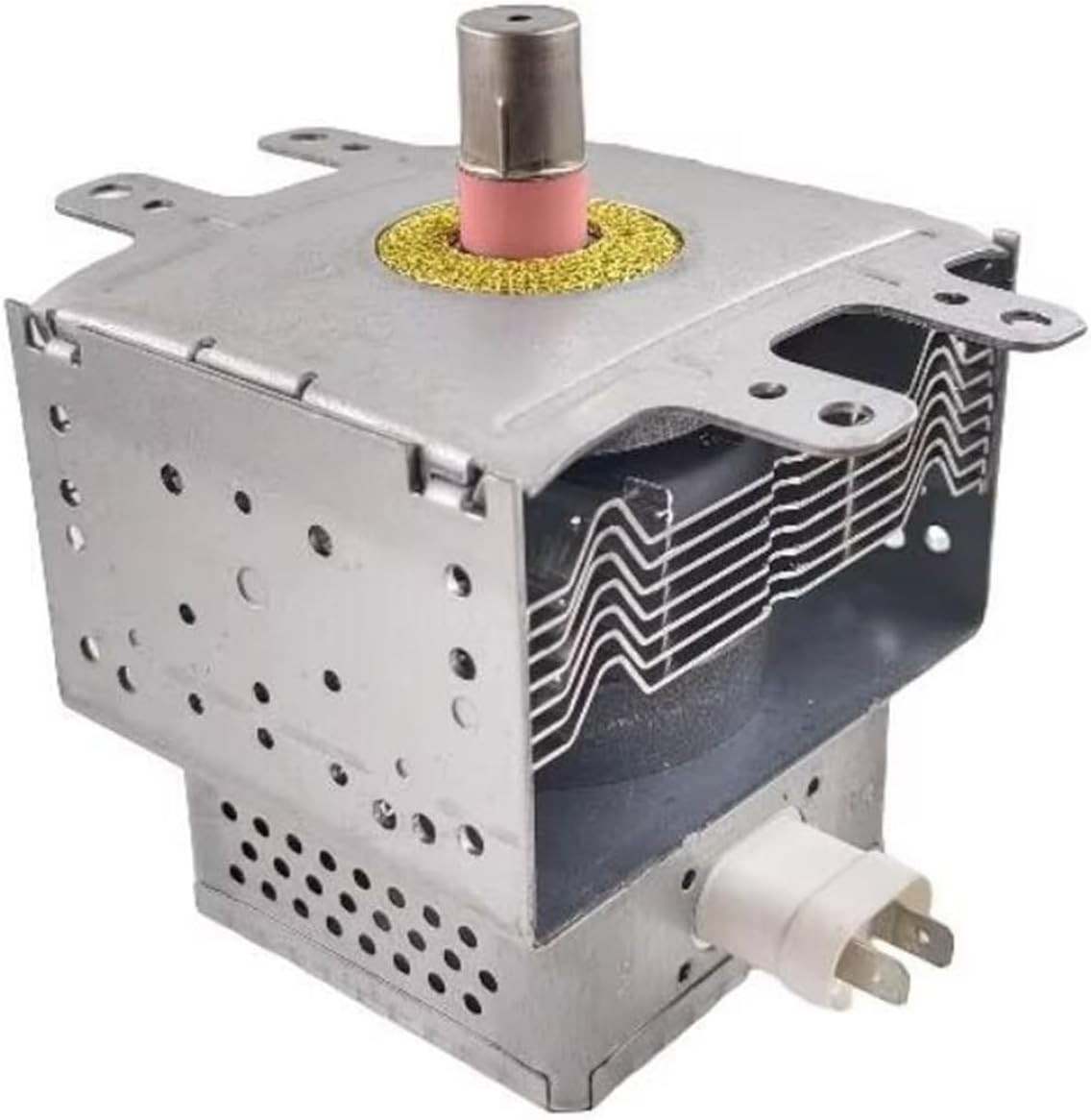 for air-Cooled Industry Microwave Oven Magnetron 2M303H(EX) 2M303H(JJ) 2M303H 1000W Air Cooled Magnetron