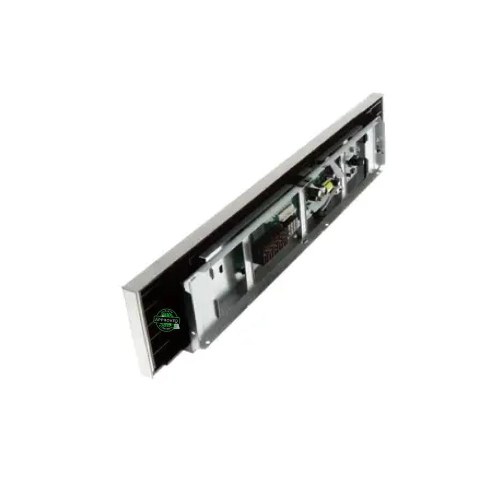 12014013 CKD014013X Compatible with Bosch Microwave Control Unit fits Old Number 12014013