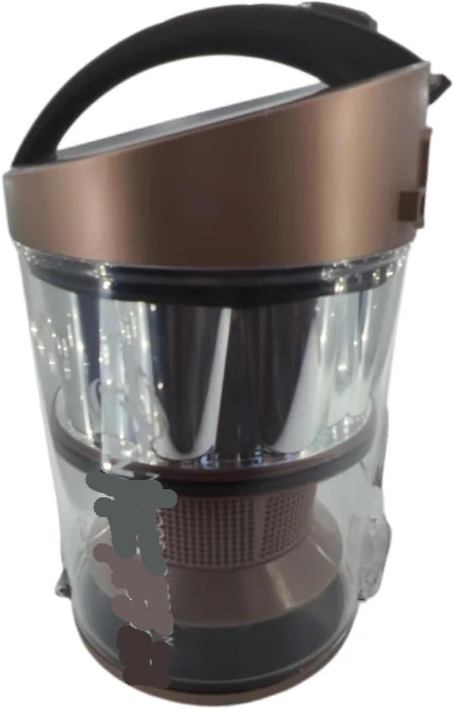 Compatible for Midea ，Vacuum Cleaner Dust Collection Cup VC14X3/VC14M1/VC12X2/C5-L141C/VC1708