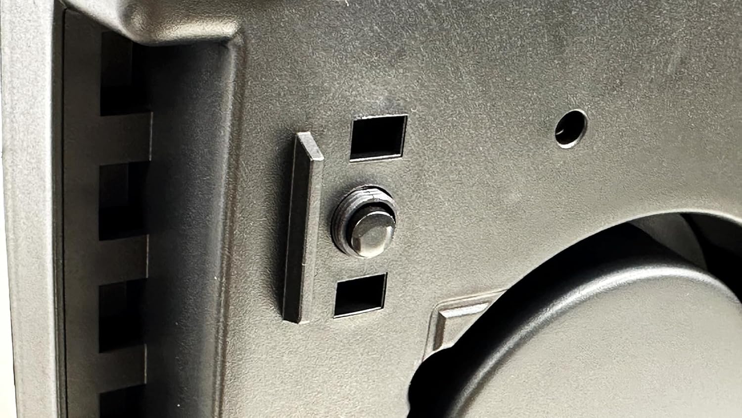 Commercial Heavy Duty Blender, 2000ml BPA-Free Jar, 1400W Motor with Speed Control, HS-212 ETL